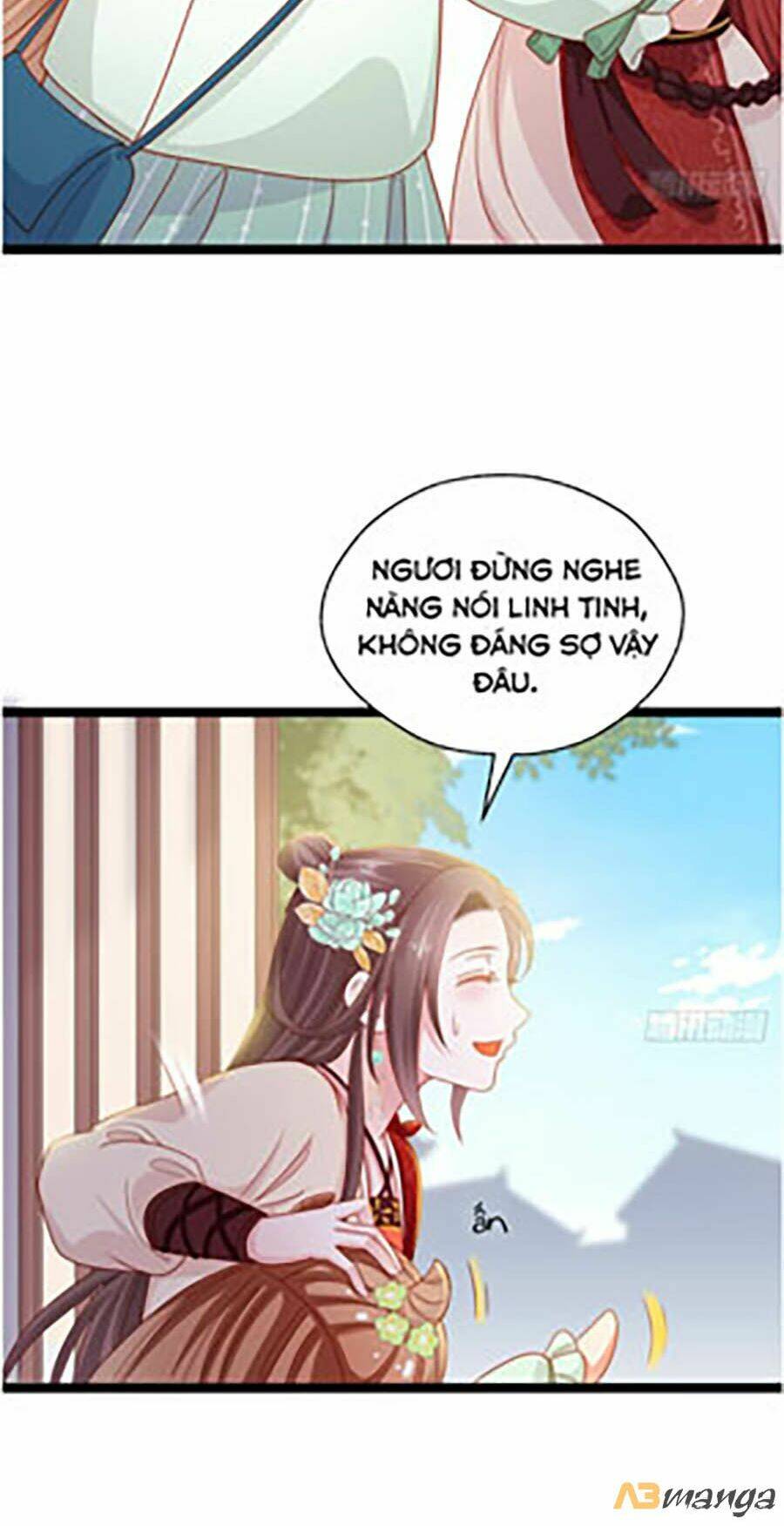 Đứng Lại! Phụng Chỉ Ăn Cướp Chương 37 Ảnh 24