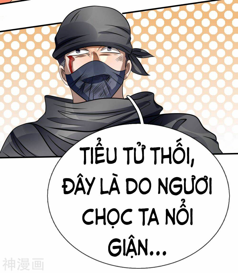 Tuyệt Thế Binh Vương Chương 98 Ảnh 5