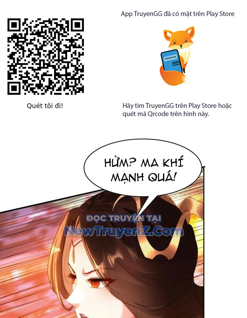 Đánh Dấu Chín Vạn Năm, Tiền Nhiệm Đạo Lữ Muốn Chém Chết Ta Chương 199 Ảnh 2