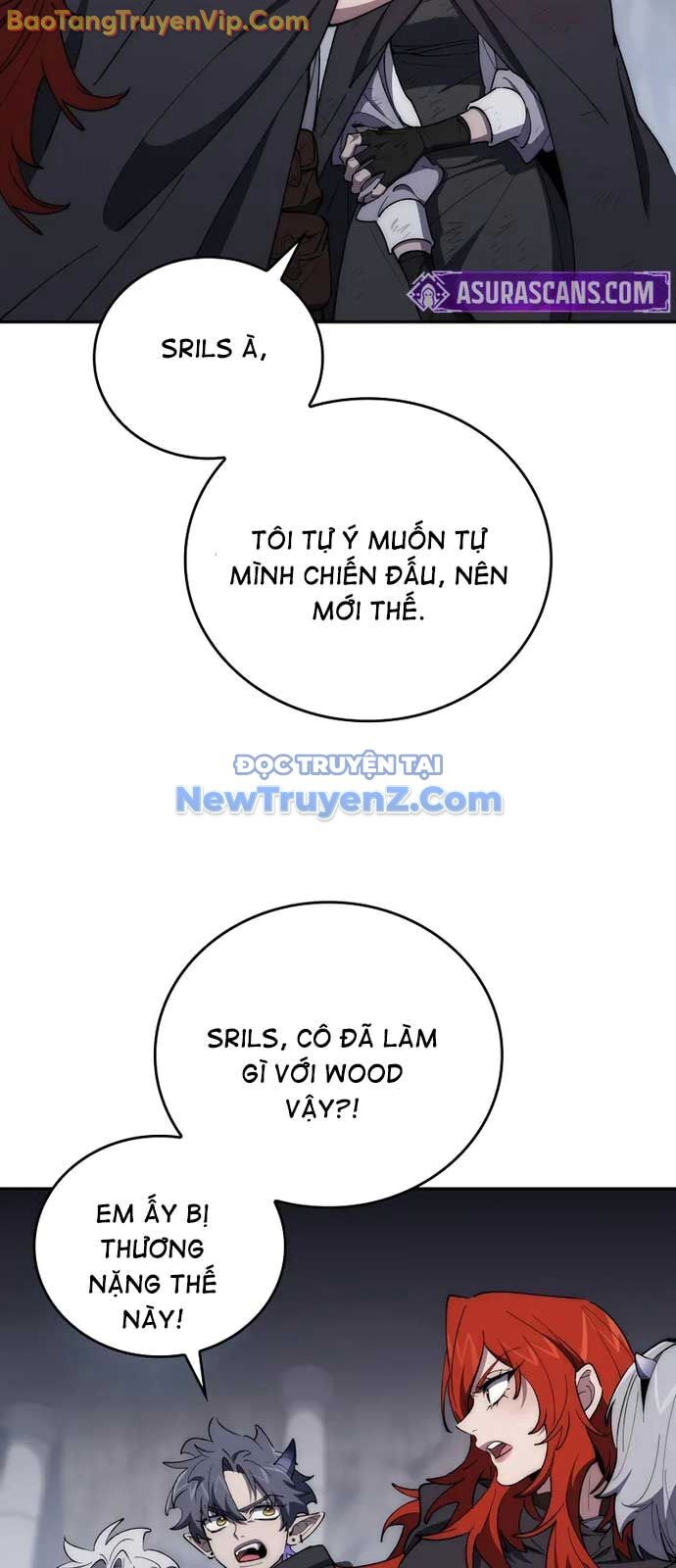 Kẻ Kiến Tạo Hầm Ngục Chương 31 Ảnh 6