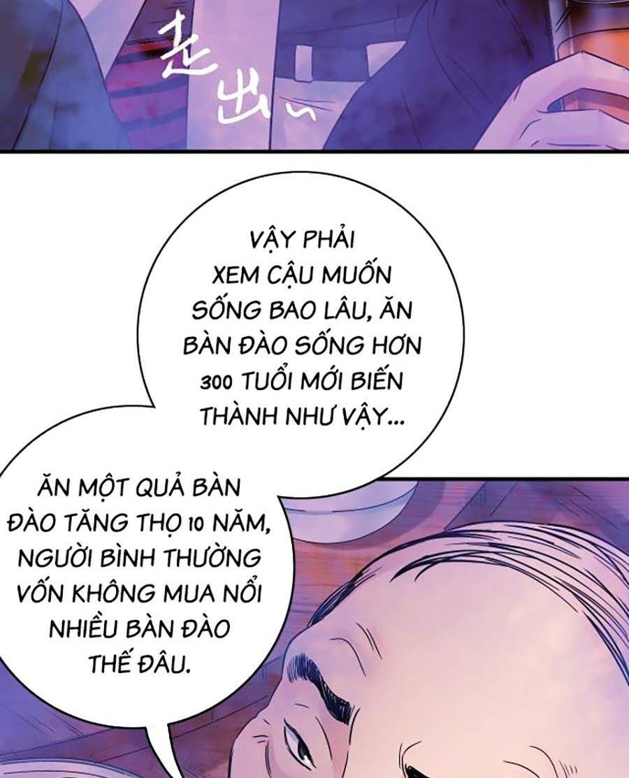 Kí Hiệu Cuối Cùng Chương 14 Ảnh 47