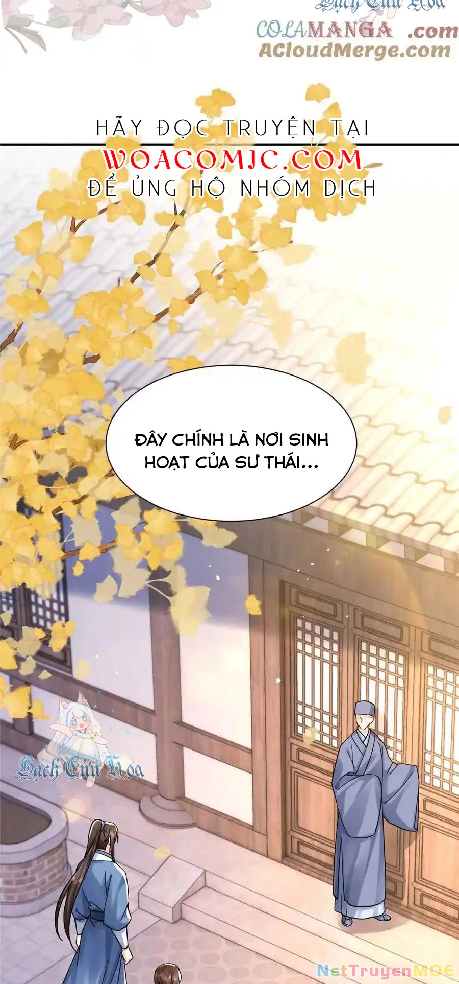 Thiều Quang Mạn Chương 170 Ảnh 3