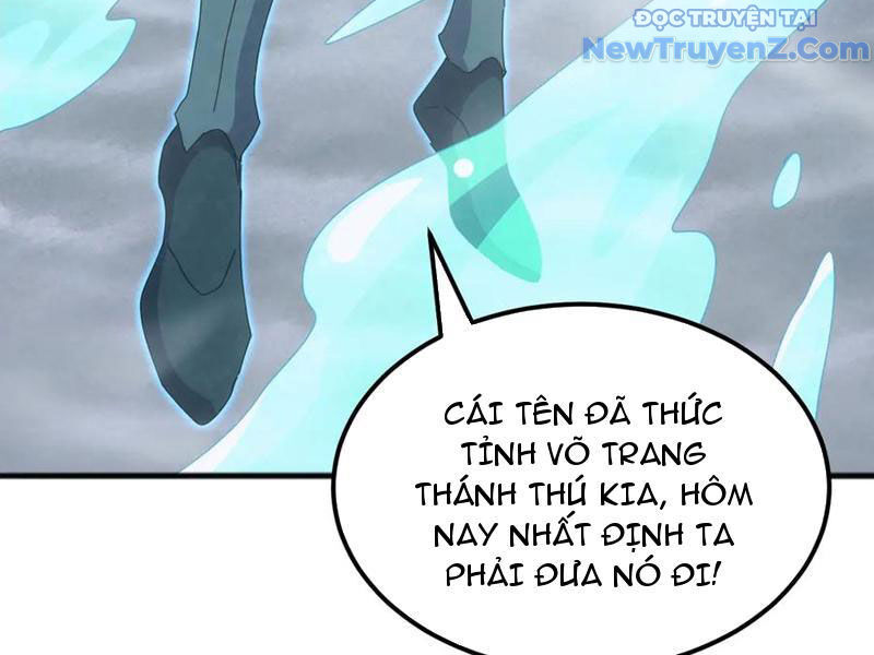 Vạn Tộc Xâm Lấn: Bắt Đầu Thuần Hóa Chương 29 Ảnh 140