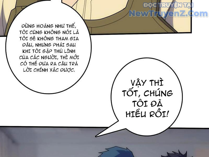 Tin TứC CủA ToàN Tri Giả Chương 46 Ảnh 66