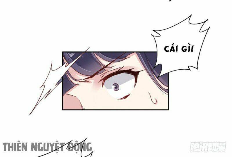 Hoàng Hậu Canh Gà Chương 2 Ảnh 73