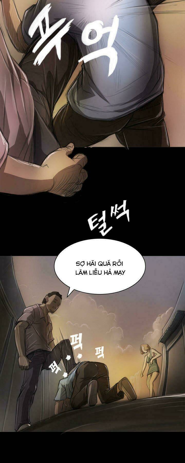 Noona: Yeon Chương 6 Ảnh 42