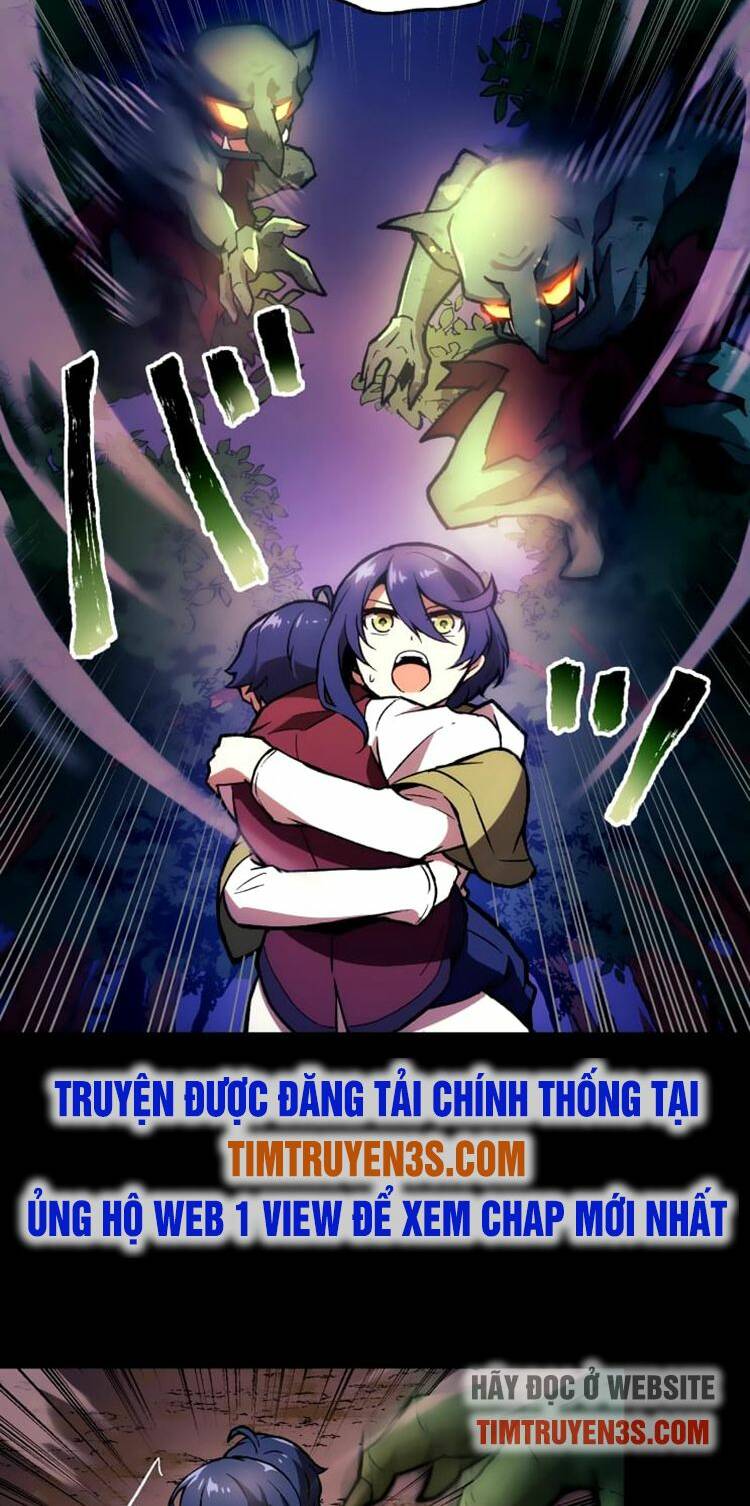 Pháp Sư Phế Vật Chương 3 Ảnh 10