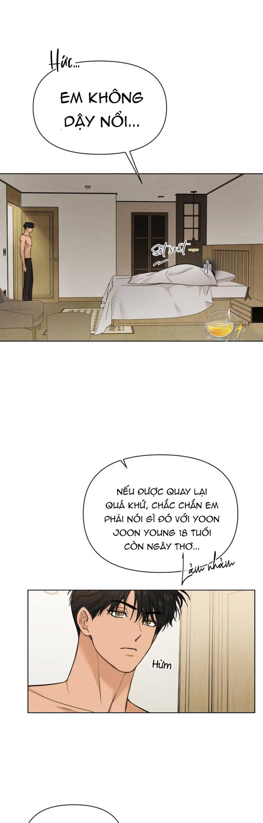 Bình Minh Chương 52 Ảnh 28