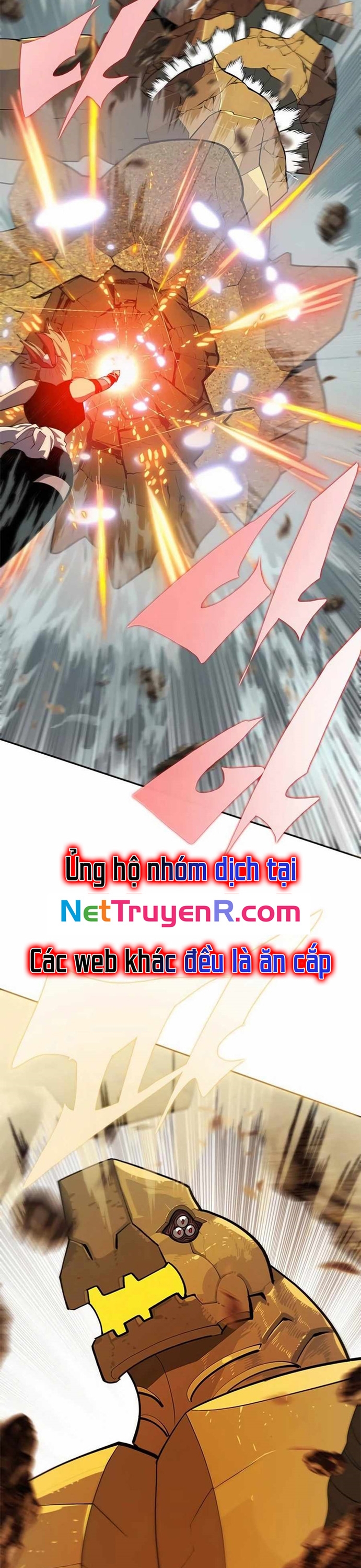 Tôi Chỉ Là Người Khuân Vác Trong Hầm Ngục Chương 16 Ảnh 55