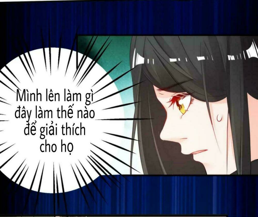 Thời Gian Tình Yêu Chương 17 Ảnh 5