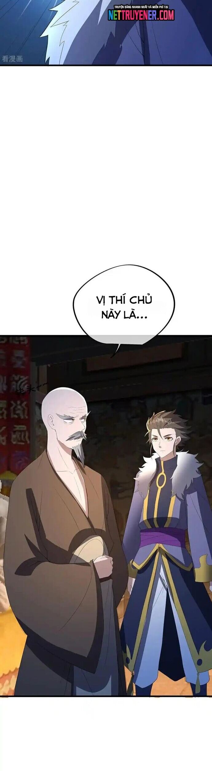 Chiến Hồn Tuyệt Thế Chương 761 Ảnh 35