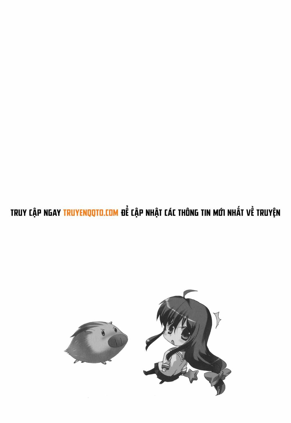 Clannad: Magic 4-Koma Chương 1 Ảnh 3