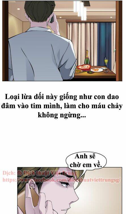 Câu Lạc Bộ Ngoại Tình 2 Chương 2 Ảnh 9