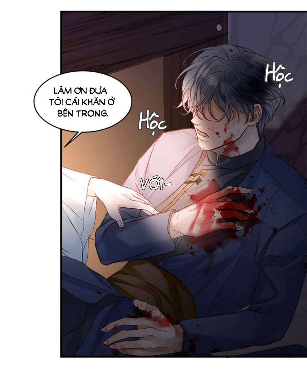 Đoá Hoa Kiều Diễm Của Hoàng Đế Chương 10 Ảnh 51