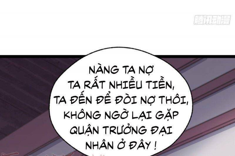 Đứng Lại! Phụng Chỉ Ăn Cướp Chương 40 Ảnh 48