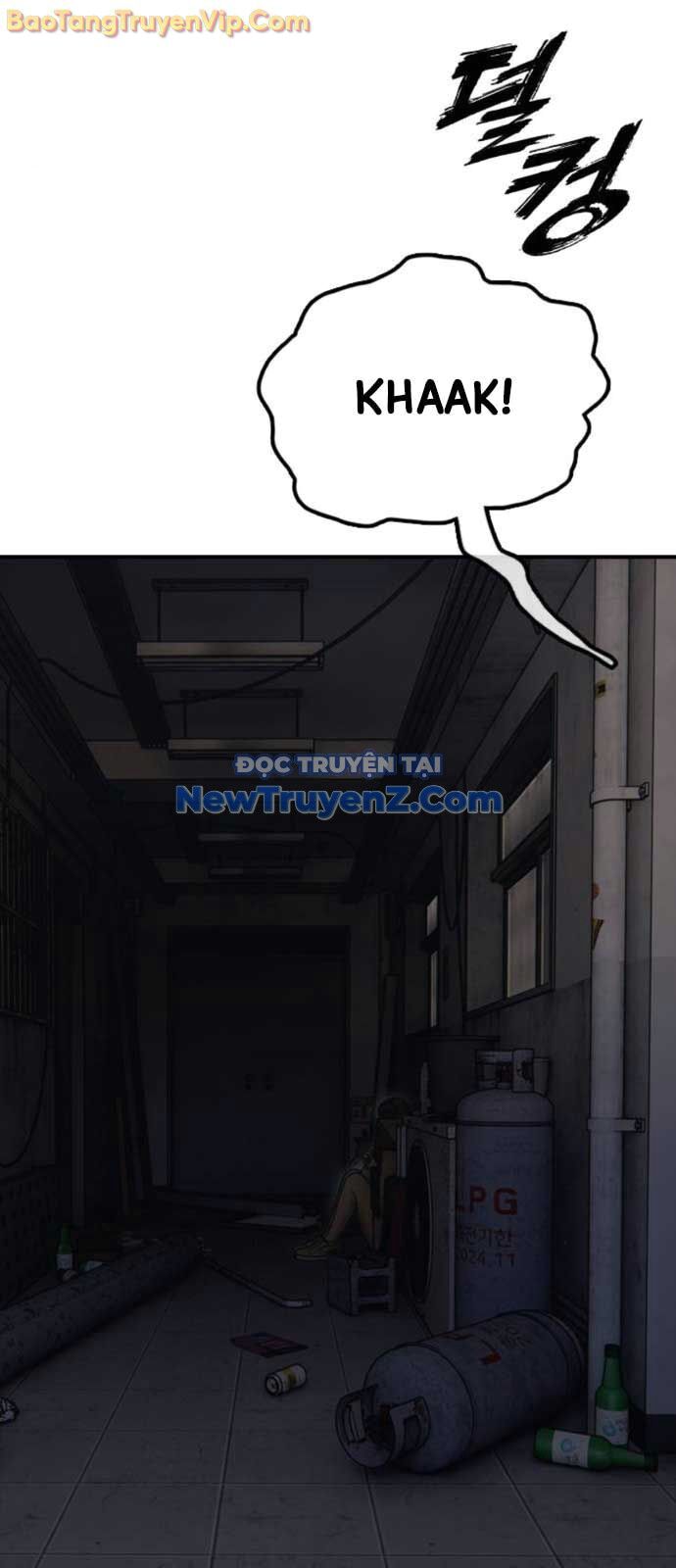 Ngày Tận Thế Đã Đến Chương 14 Ảnh 15