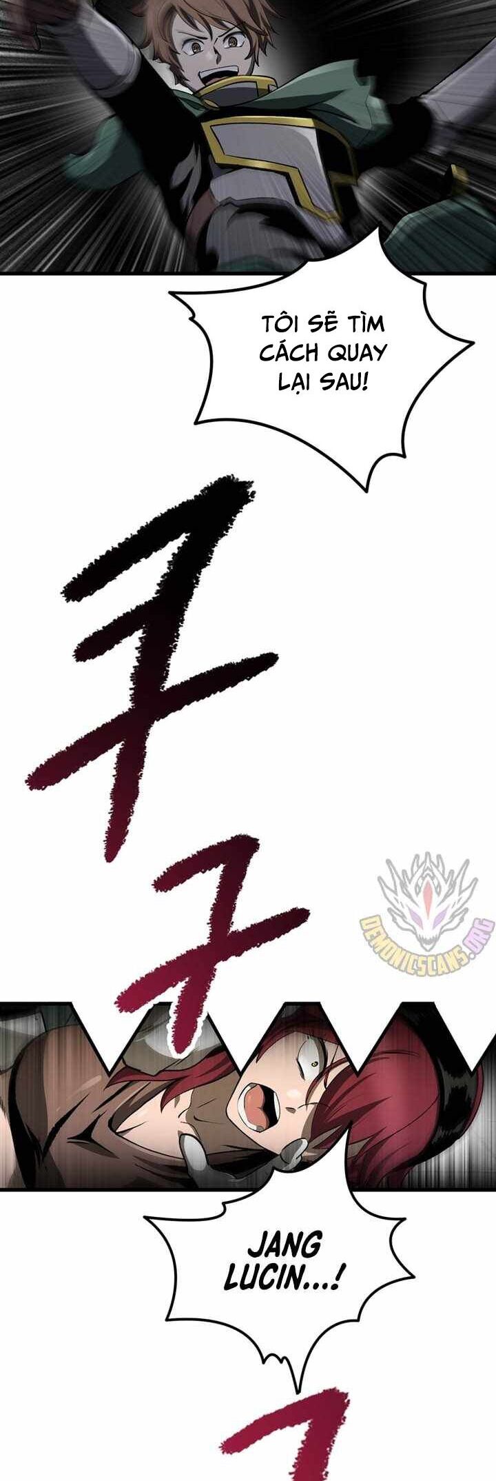Anh Hùng Mạnh Nhất? Ta Không Làm Lâu Rồi! Chương 245 Ảnh 36