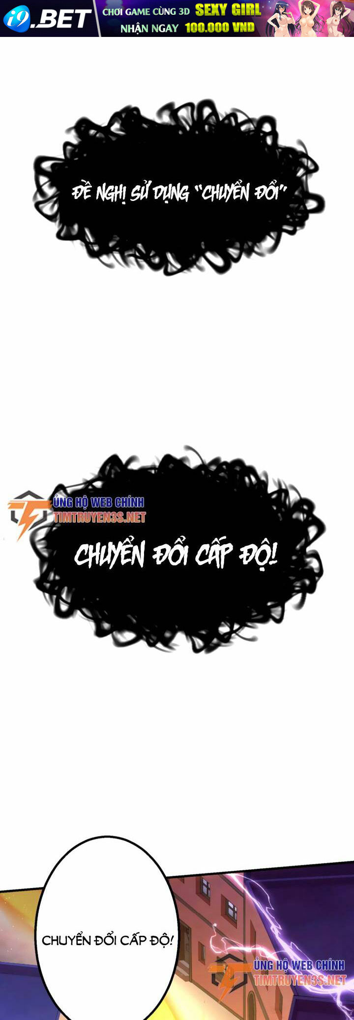 Bộ Giáp Tai Ương Chương 37 Ảnh 24