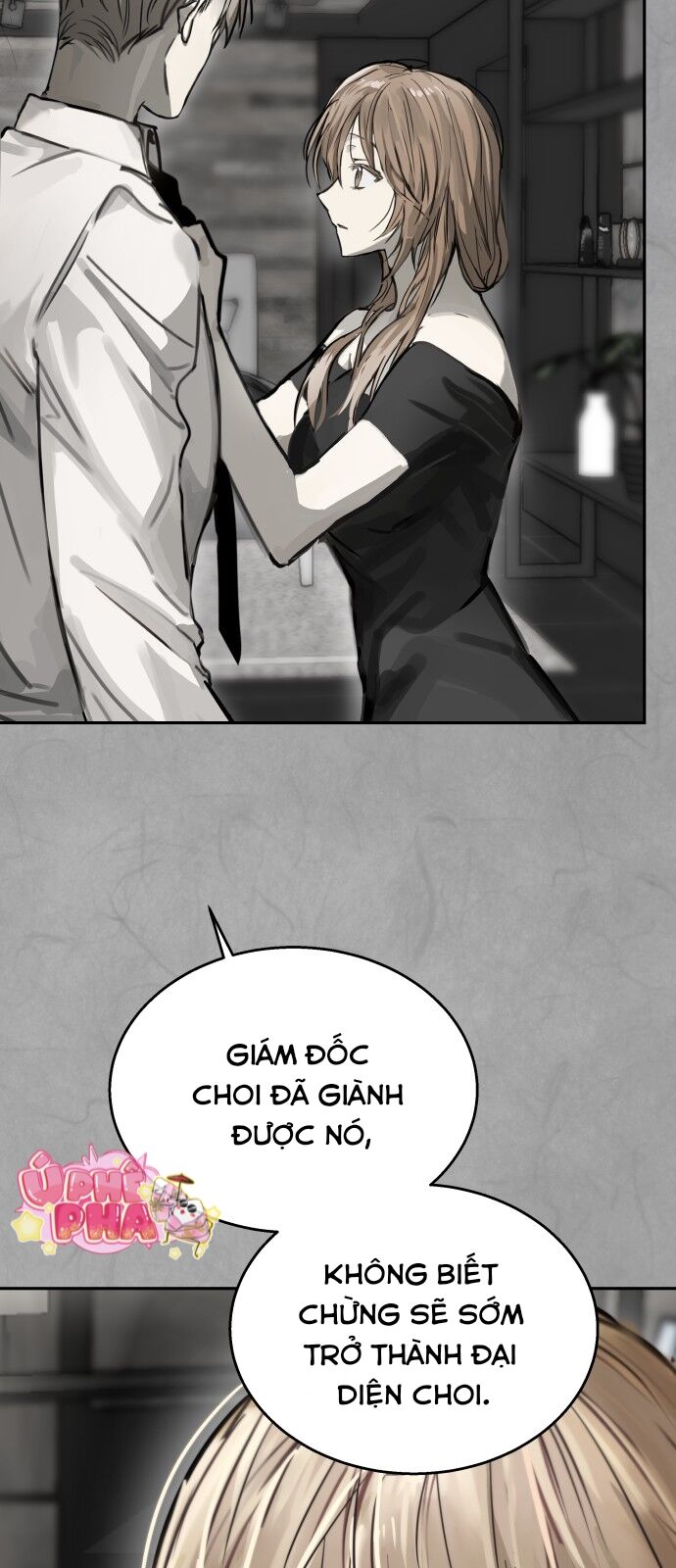 Ngôi Sao Đỉnh Lưu Chương 3 Ảnh 12