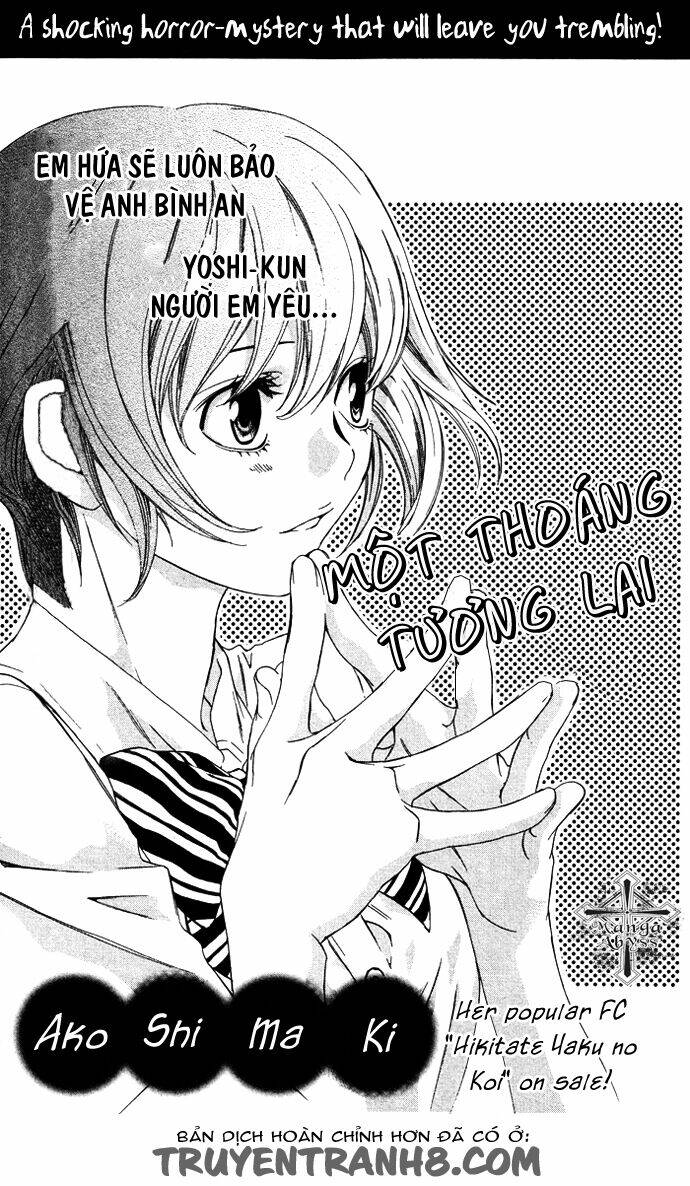 Erotic Horror Chương 5 Ảnh 6