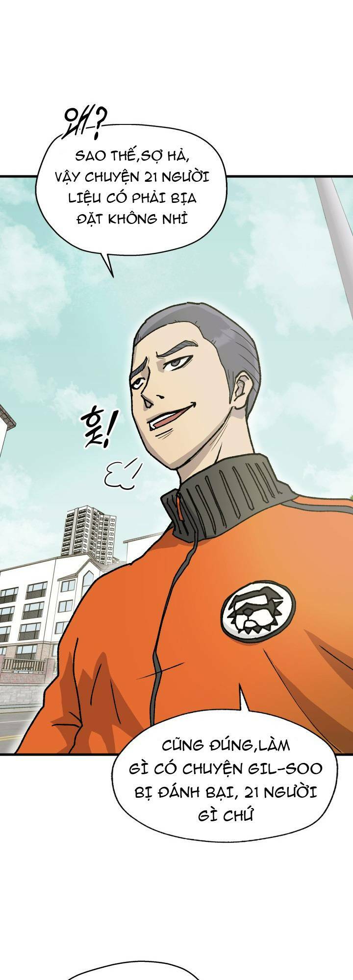 Jo Dong-Gil Chương 2 Ảnh 36