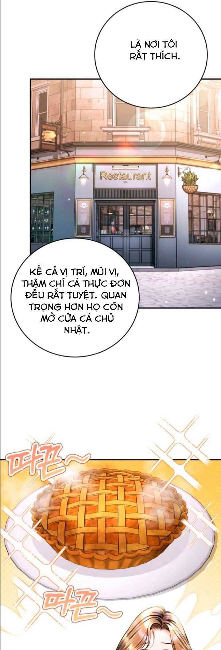 Đứa Trẻ Trông Giống Tôi Chương 45.9 Ảnh 22