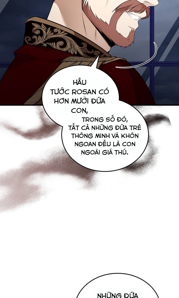 Ác Nữ Trùng Sinh Chương 182 Ảnh 49
