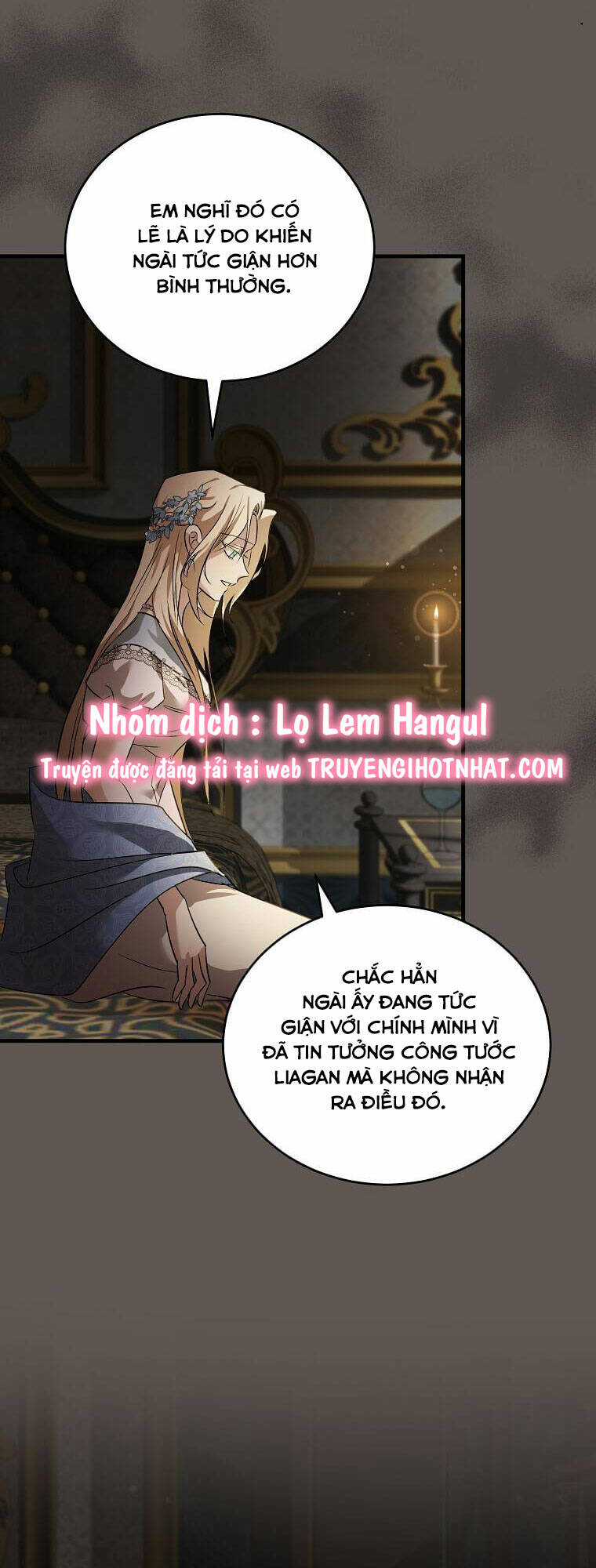 Ác Nữ Trùng Sinh Chương 173 Ảnh 74