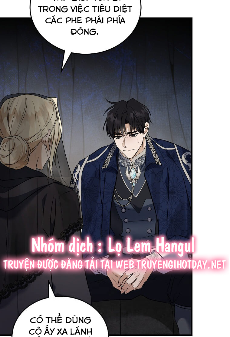 Ác Nữ Trùng Sinh Chương 184 Ảnh 12