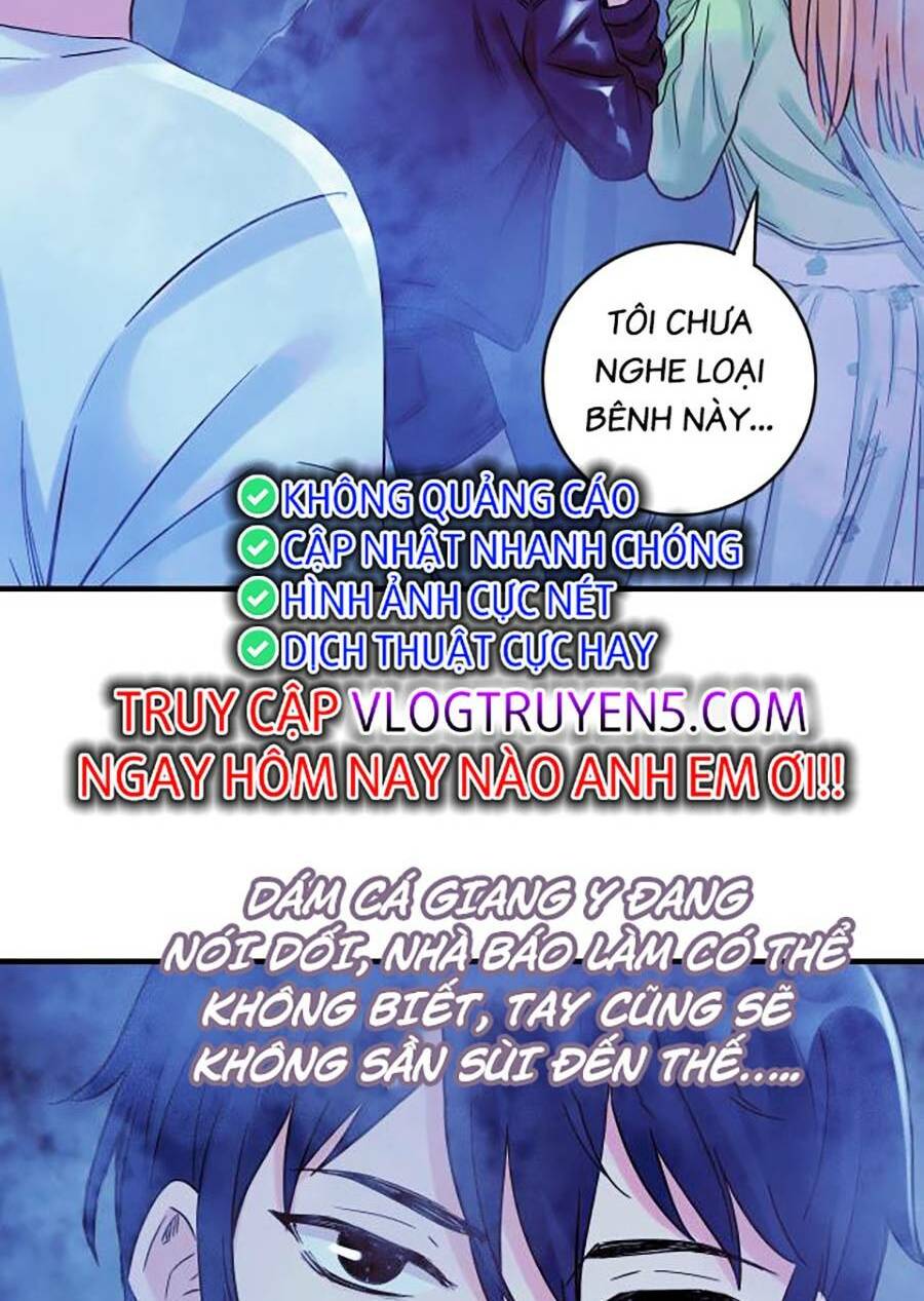 Kí Hiệu Cuối Cùng Chương 13 Ảnh 13
