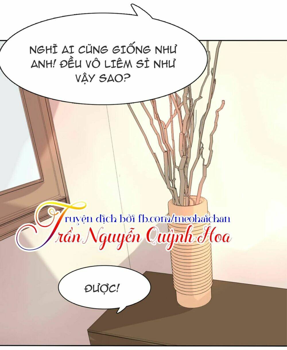 Lấy Sắc Tấn Công Sắc Chương 2 Ảnh 65