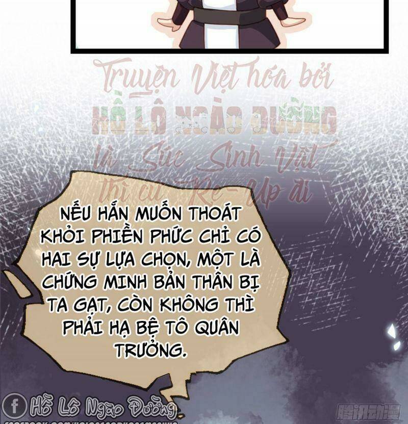 Đứng Lại! Phụng Chỉ Ăn Cướp Chương 21 Ảnh 51