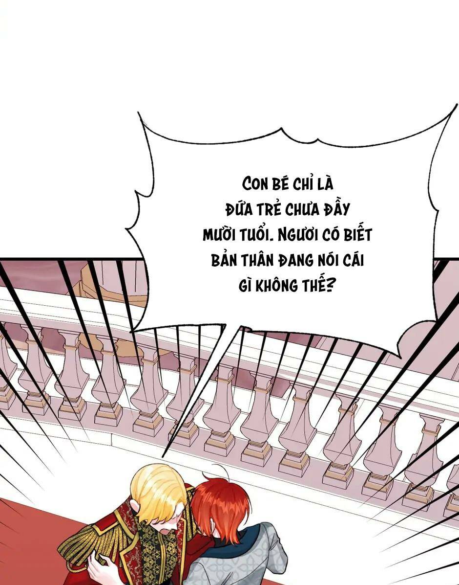 Công Chúa Bãi Rác Chương 69 Ảnh 82