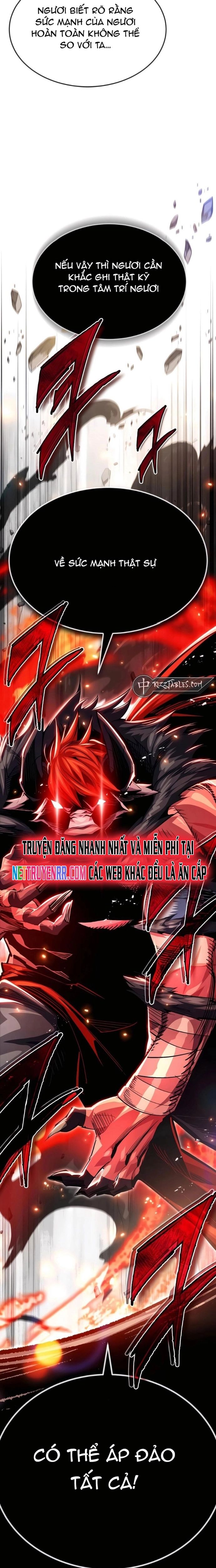 Chỉ Có Ta Không Bị Zombie Tấn Công Chương 26 Ảnh 9