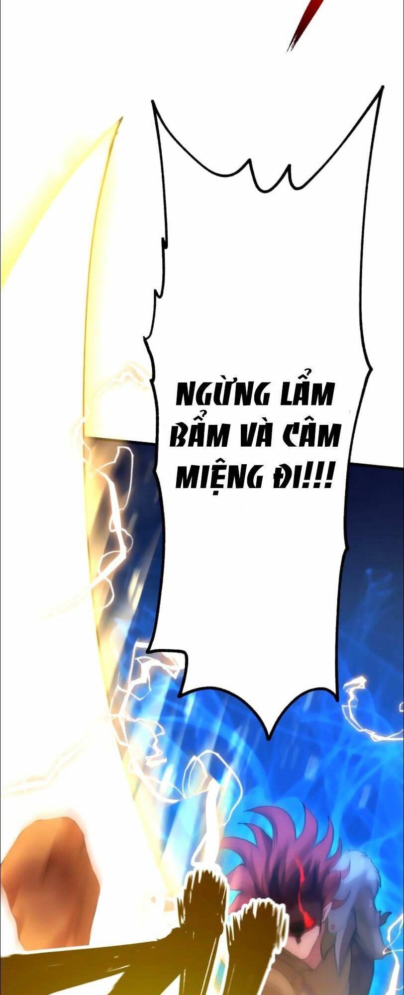 Bộ Giáp Tai Ương Chương 27 Ảnh 5