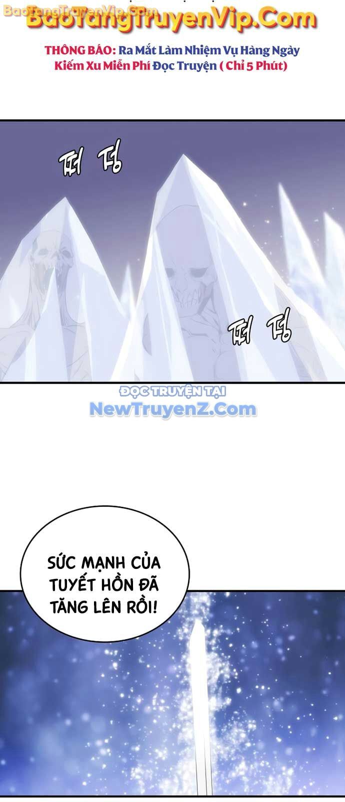 Bản Năng Hồi Quy Của Chó Săn Chương 67 Ảnh 46