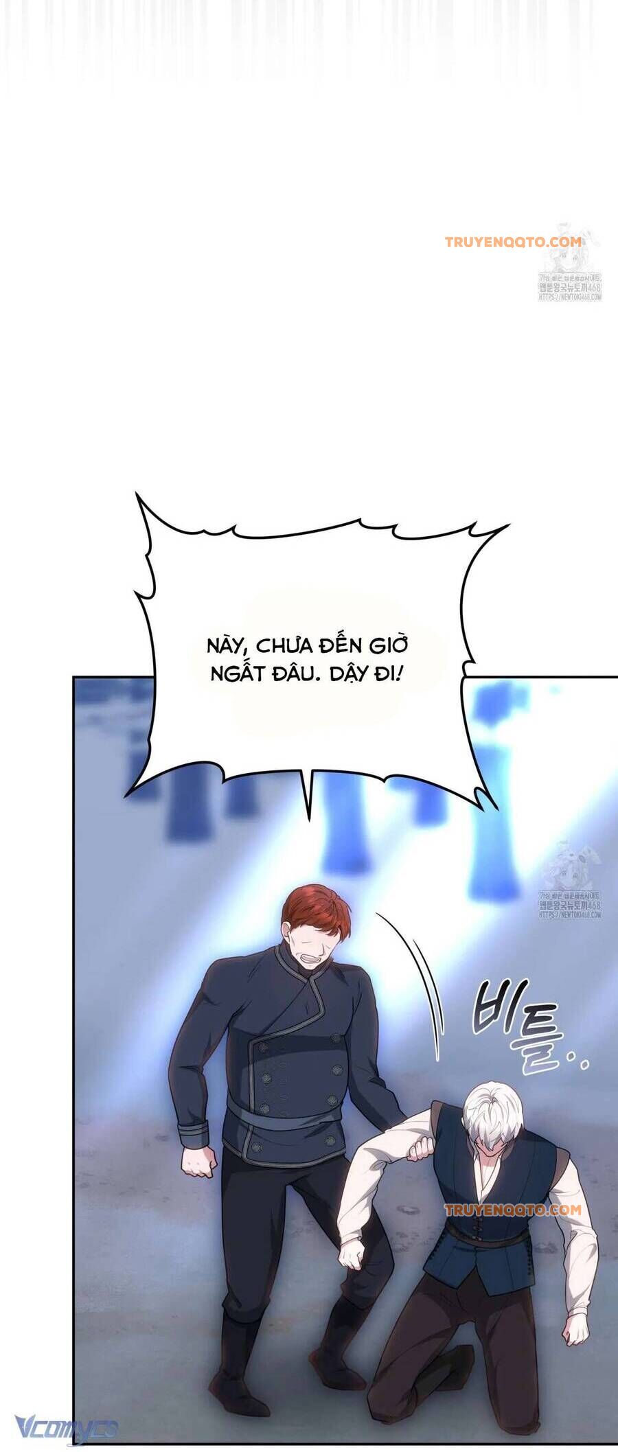Dù Là Mẹ Kế Nhưng Tôi Thoát Khỏi Cái Chết Rất Dễ Dàng Chương 70 Ảnh 37