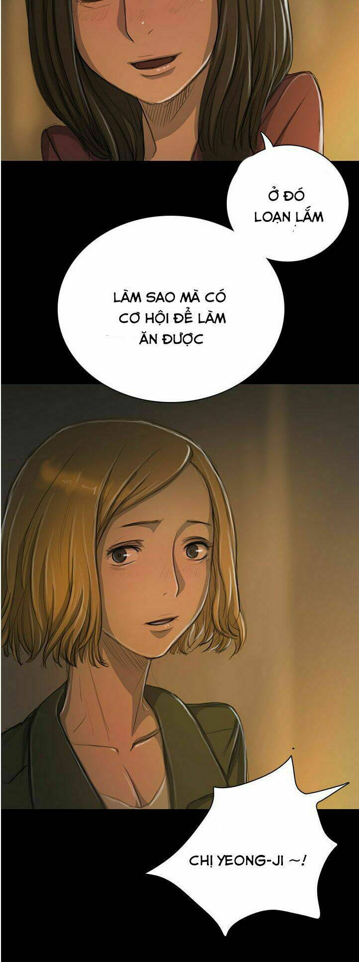 Noona: Yeon Chương 13 Ảnh 29