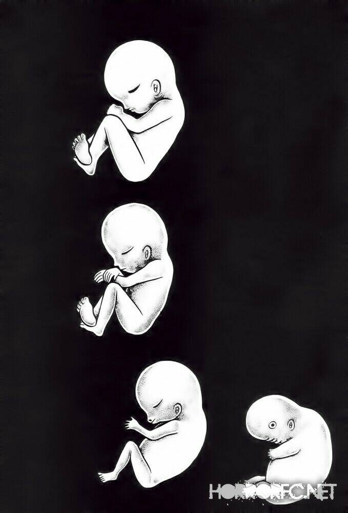 Lullbabies From Hell Chương 2 Ảnh 5