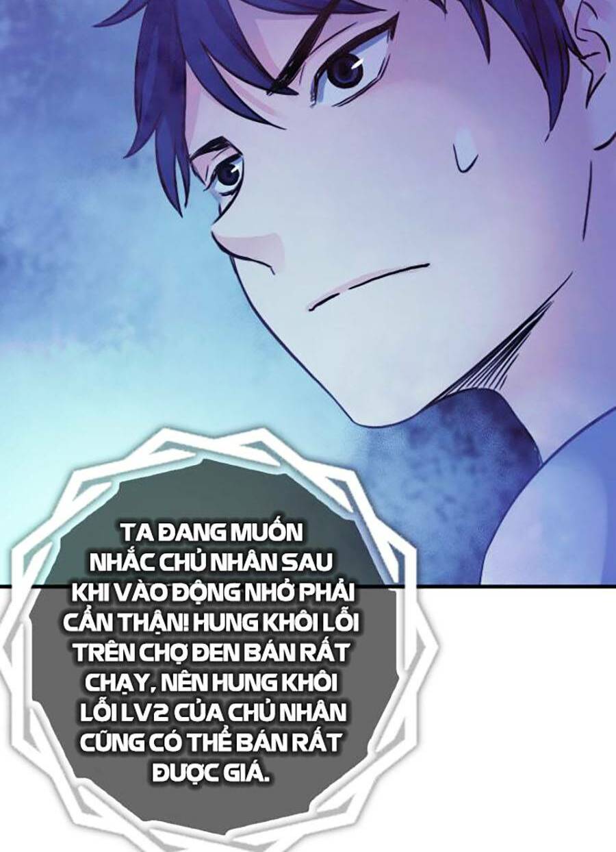 Kí Hiệu Cuối Cùng Chương 16 Ảnh 27