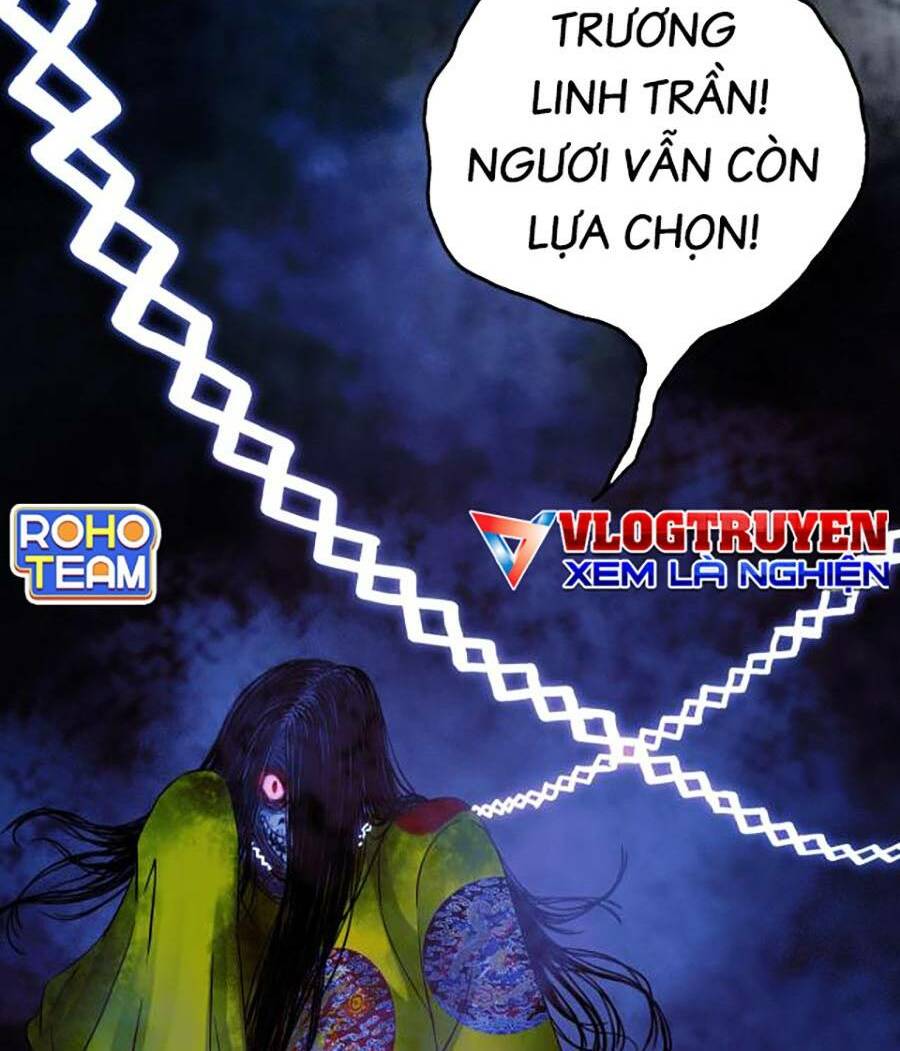 Kí Hiệu Cuối Cùng Chương 8 Ảnh 75