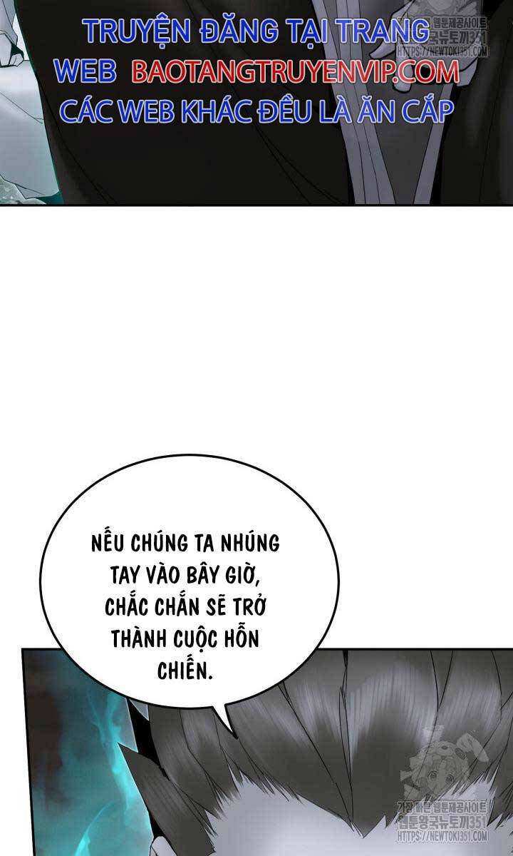 Hắc Bạch Võ Đế Chương 53 Ảnh 10
