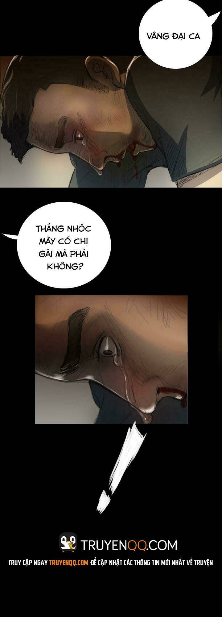 Noona: Yeon Chương 7 Ảnh 27