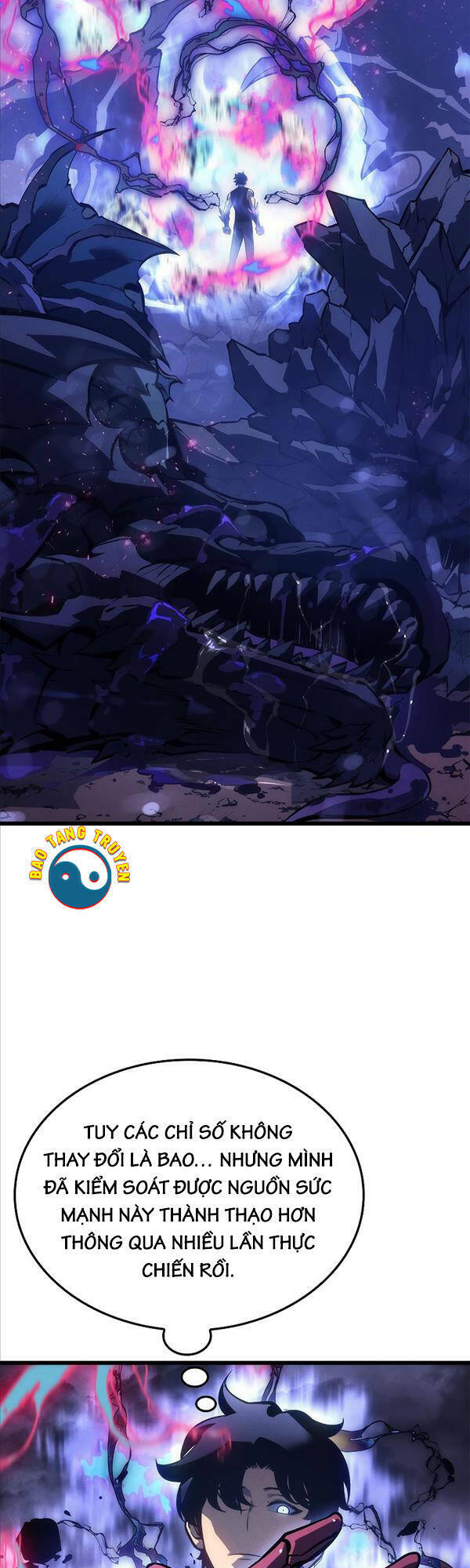 Solo Leveling Ss3 Chương 19 Ảnh 25
