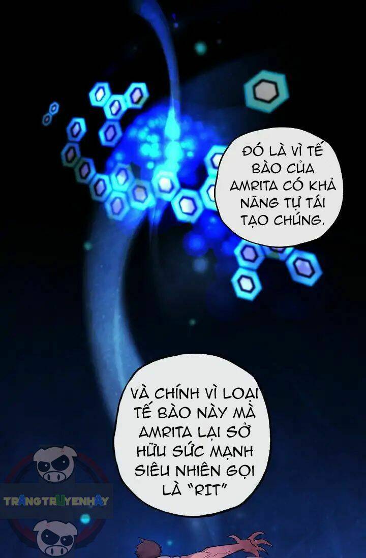 Crysis Chương 1 Ảnh 25