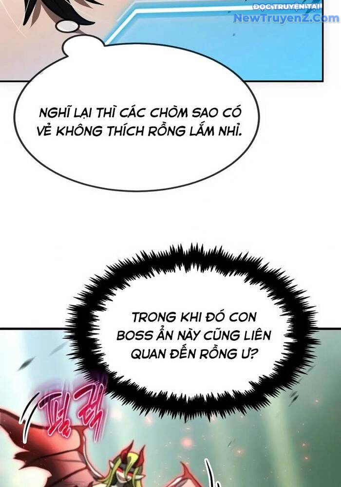 Thần Khí Huyền Thoại Của Người Chơi Thiên Tài Chương 36 Ảnh 25
