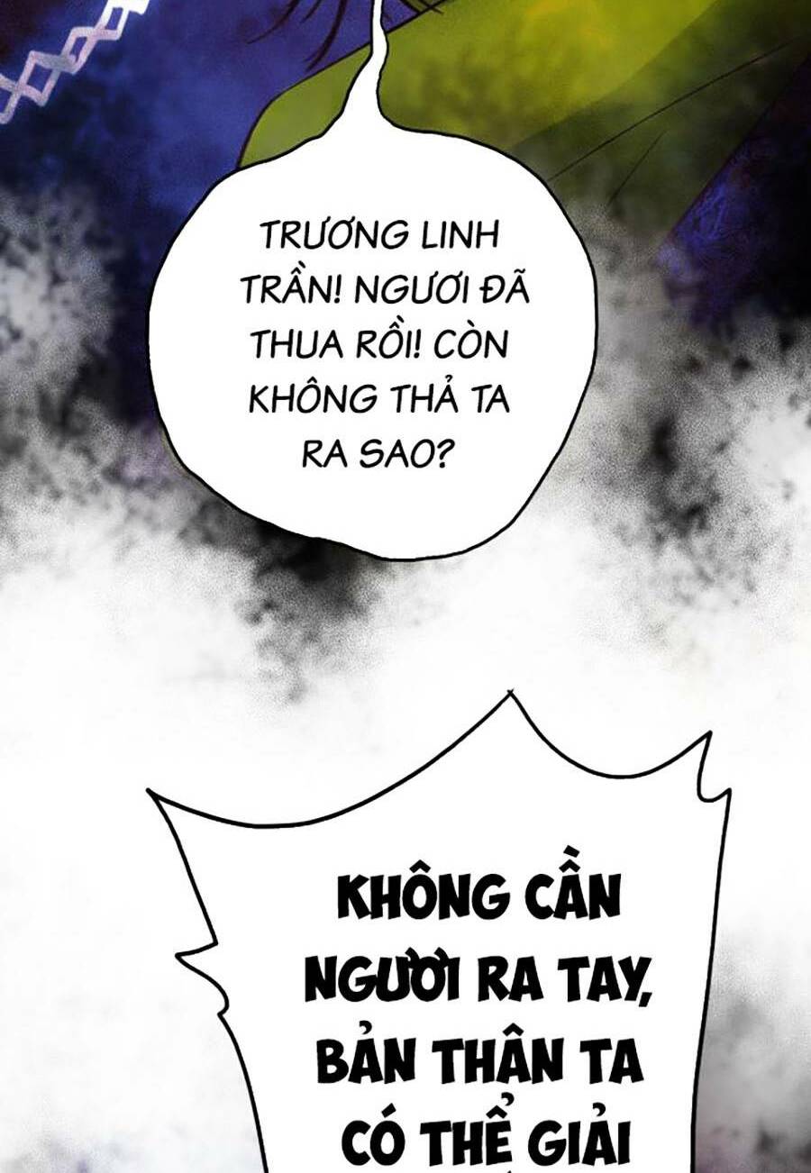 Kí Hiệu Cuối Cùng Chương 9 Ảnh 9