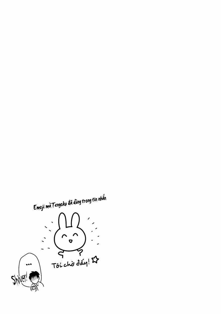 Oni To Tengoku Chương 5 Ảnh 34