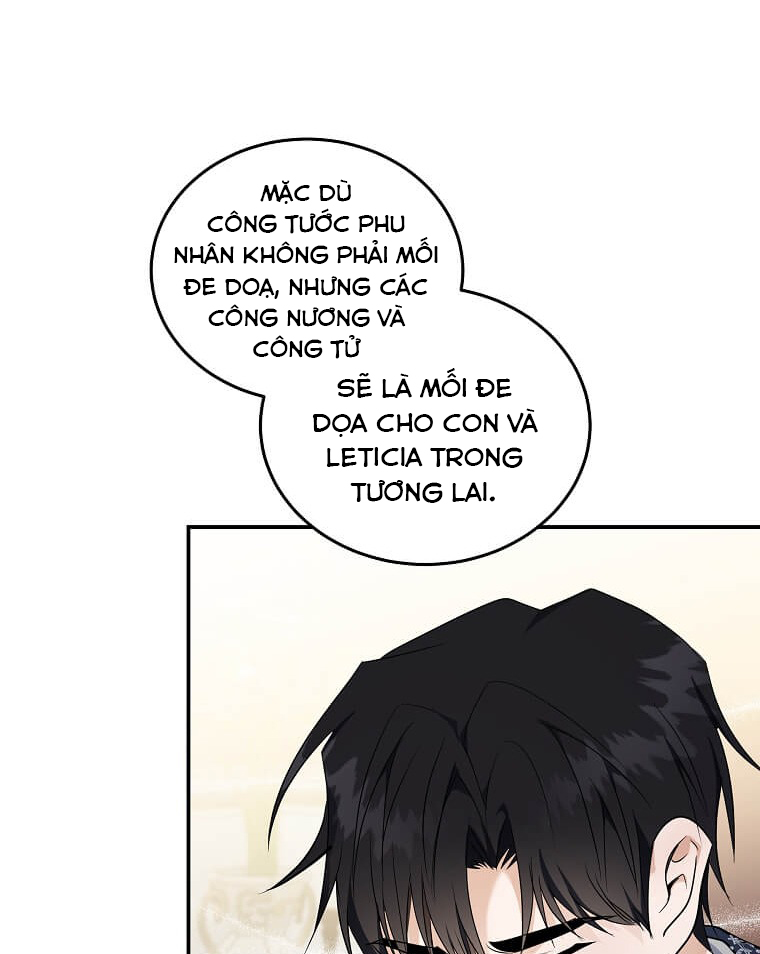 Ác Nữ Trùng Sinh Chương 184 Ảnh 80