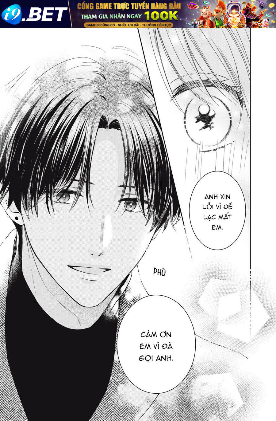 Hana To Kuchizuke. Chương 20 Ảnh 27